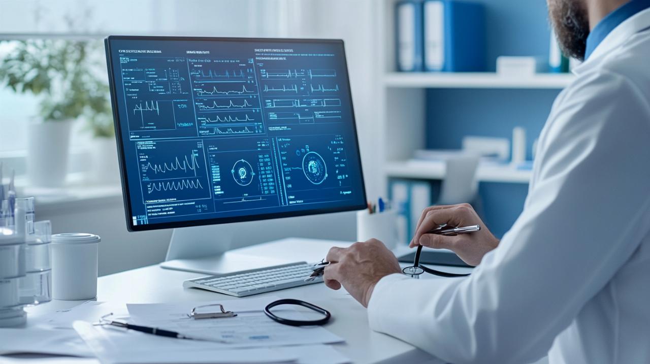 Reconocimiento de voz médica: ¿qué software utilizar? – MG Salud para optimizar tu consulta