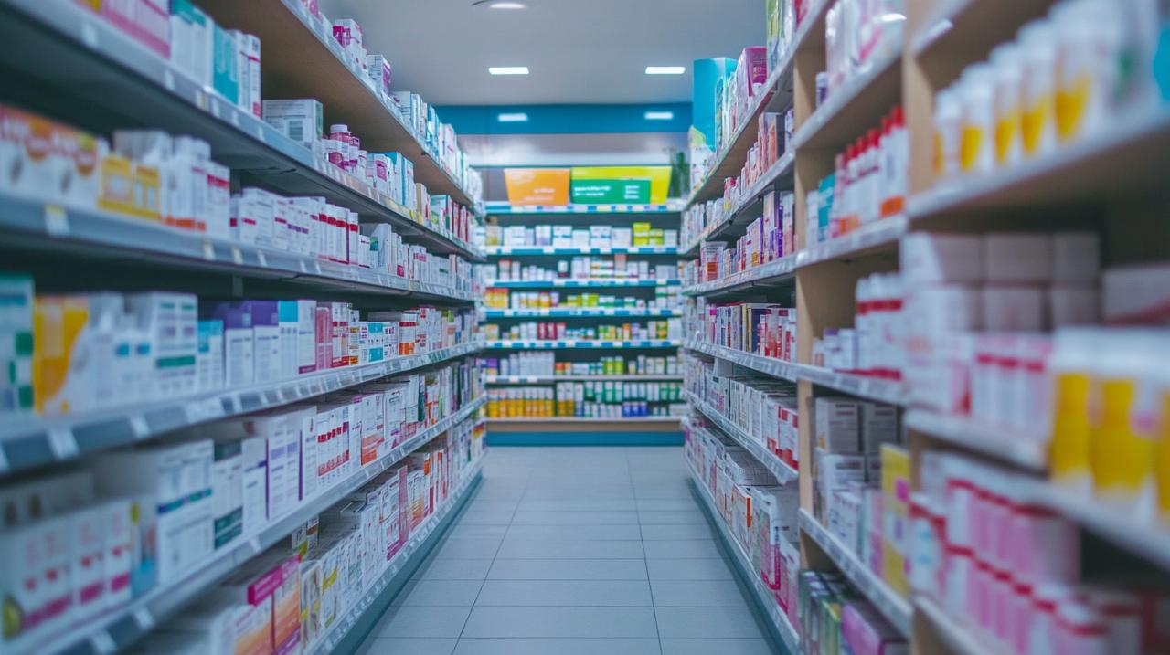 Medicamentos con envío a domicilio en Francia: guía completa sobre farmacias en línea