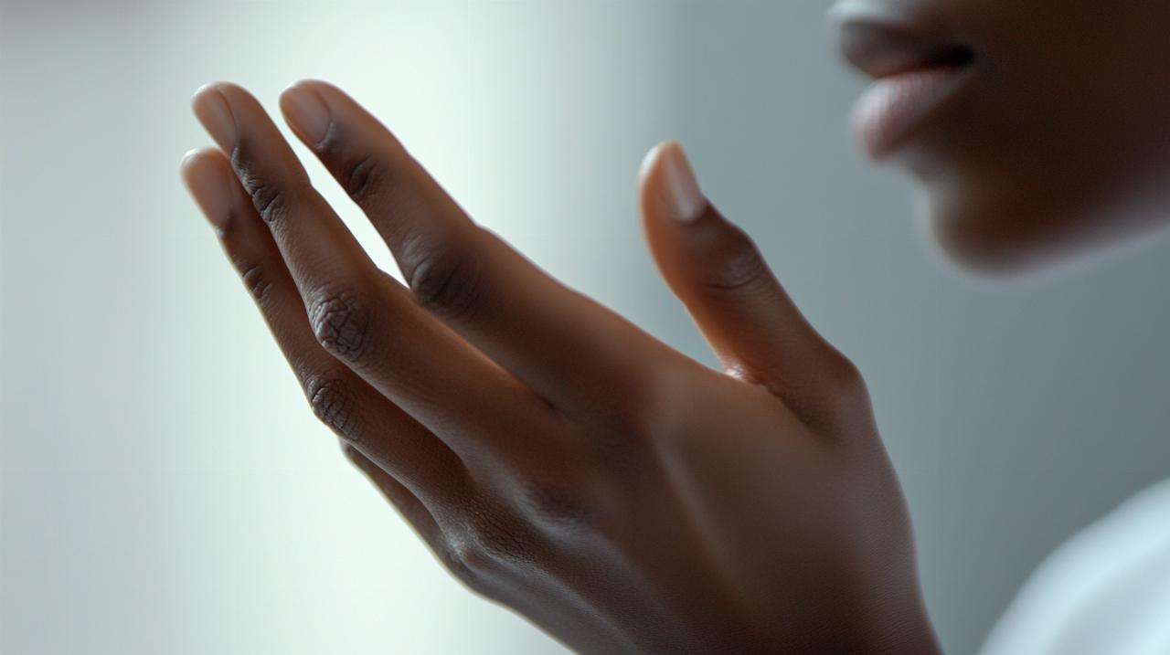 Mano derecha que pica: Significado, causas y soluciones para calmar tus picores mediante el equilibrio energético según la MTC