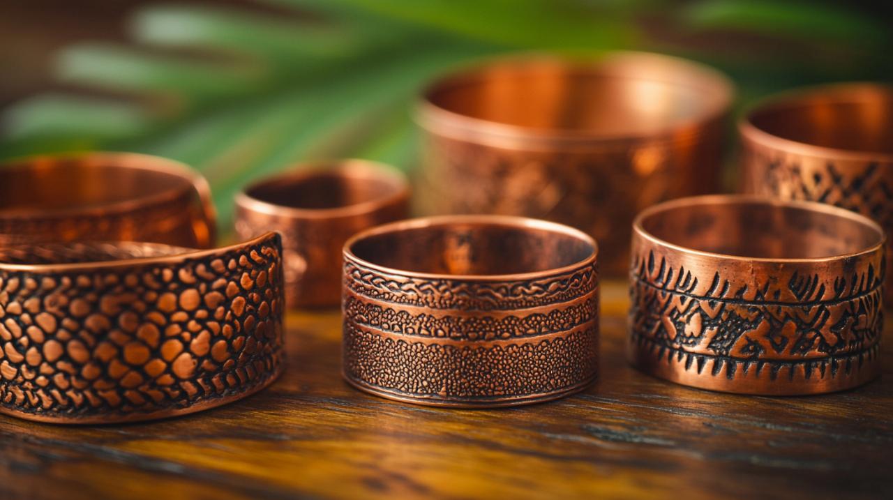 Guía completa sobre pulseras de cobre: beneficios y peligros para pacientes con artritis