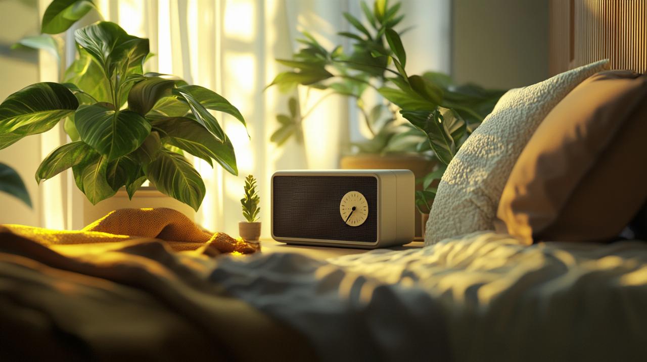 Cómo mejore su sueño gracias a un radio despertador: guía completa para noches perfectas